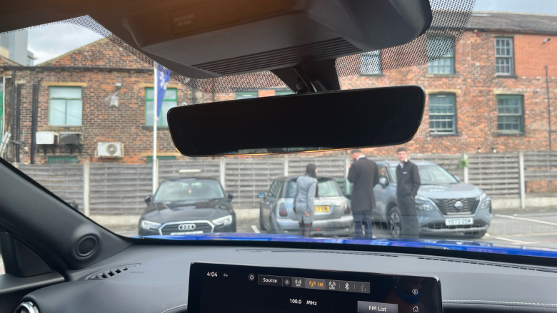 Nissan Juke 1.0 DiG-T Tekna 5dr DCT Petrol Hatchback